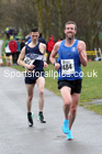 Senior mens NECAA Road Relays Champs., Hetton Lyons Oark, Hetton-le-Hole. Photo: David T. Hewitson/Sports for All Pics